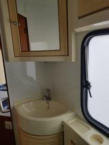Ford Wohmobil Rimo - Angebote