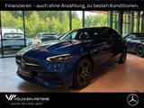 Mercedes-Benz C 300 d BURMESTER/AHK/NIGHT/AMG/LED/MEMORY/