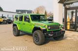 Jeep Wrangler Unlimited Rubicon X-3,6l X-Treme MY26 - Jeep Wrangler in Halle