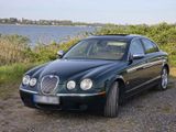 Jaguar S Type 2.7d - Jaguar S-Type: Jag