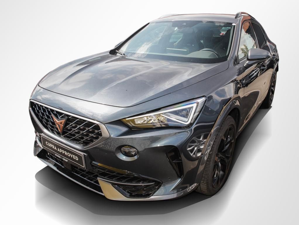 Cupra Formentor - Bild 11