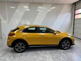 Kia XCeed 1.4 DCT Spirit Xclusive 8x bereift - Kia XCeed: Spirit