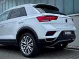 Volkswagen T-Roc 1.5 TSI DSG Active*LED|AHK|NAV|ASSIST|CAM* - Volkswagen T-Roc in Mönchengladbach