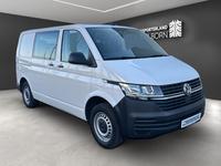 Volkswagen T6.1 2.0TDI DSG Klima+Navi+PDC+Temomat+Werkstatt