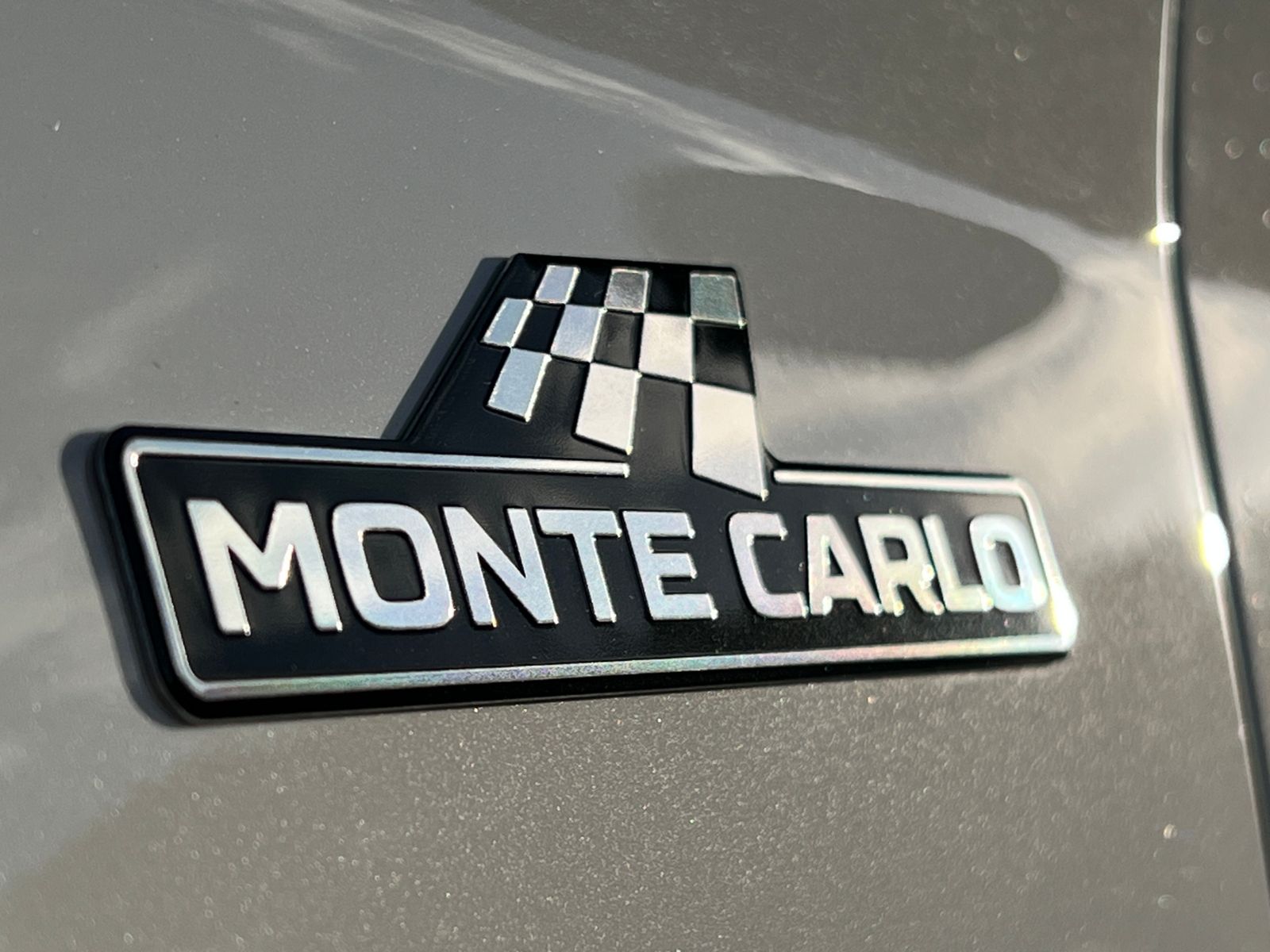 Fahrzeugabbildung SKODA Fabia Monte Carlo 1.0 TSI DSG *LED, SmartLink, K