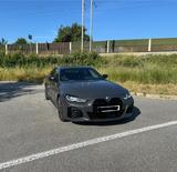 BMW M440i xDrive Gran Coupé,HUD,AHK,LASER,TOP! - BMW M440 aus 2022