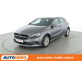 Mercedes-Benz A 180 CDI BlueEfficiency Style*NAVI*LED*PDC*SHZ* - Mercedes-Benz A-Klasse: 180 Cdi