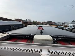 Clever Tour 540 | **MEGA AUSSTATTUNG** Jetzt oder nie!