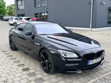 BMW 640 Gran Coupé 640d xDrive Gran Coupé M Spor... - BMW 640 Gran Coupé