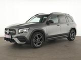 Mercedes-Benz GLB 200 AMG Line ACC|Business-Paket|LED|Kamera - Mercedes-Benz GLB 200 Gebrauchtwagen in Düsseldorf
