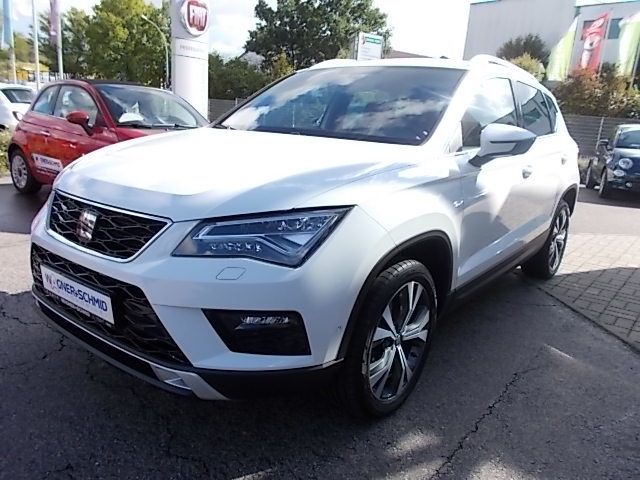 Seat Ateca Xcellence 1.5 TSI ACT