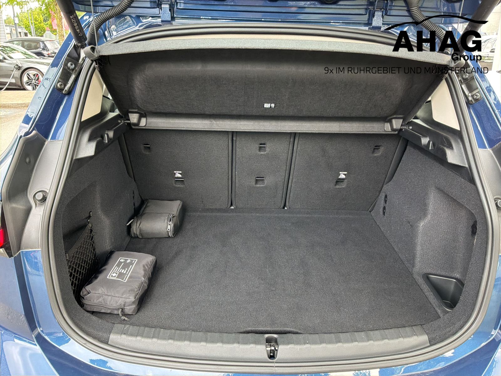 BMW 218 Active Tourer - Bild 13