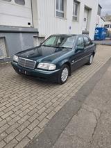Mercedes-Benz C 240 ELEGANCE Elegance - gebrauchte Mercedes-Benz C 240 aus dem Jahr 1998