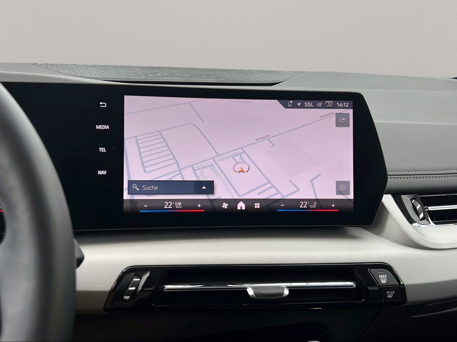 BMW 220 Active Tourer - Bild 16