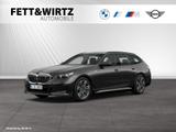 BMW i5 eDrive40 Touring M Sport| DrivingAss.+|Parkas - BMW i5 in Duisburg