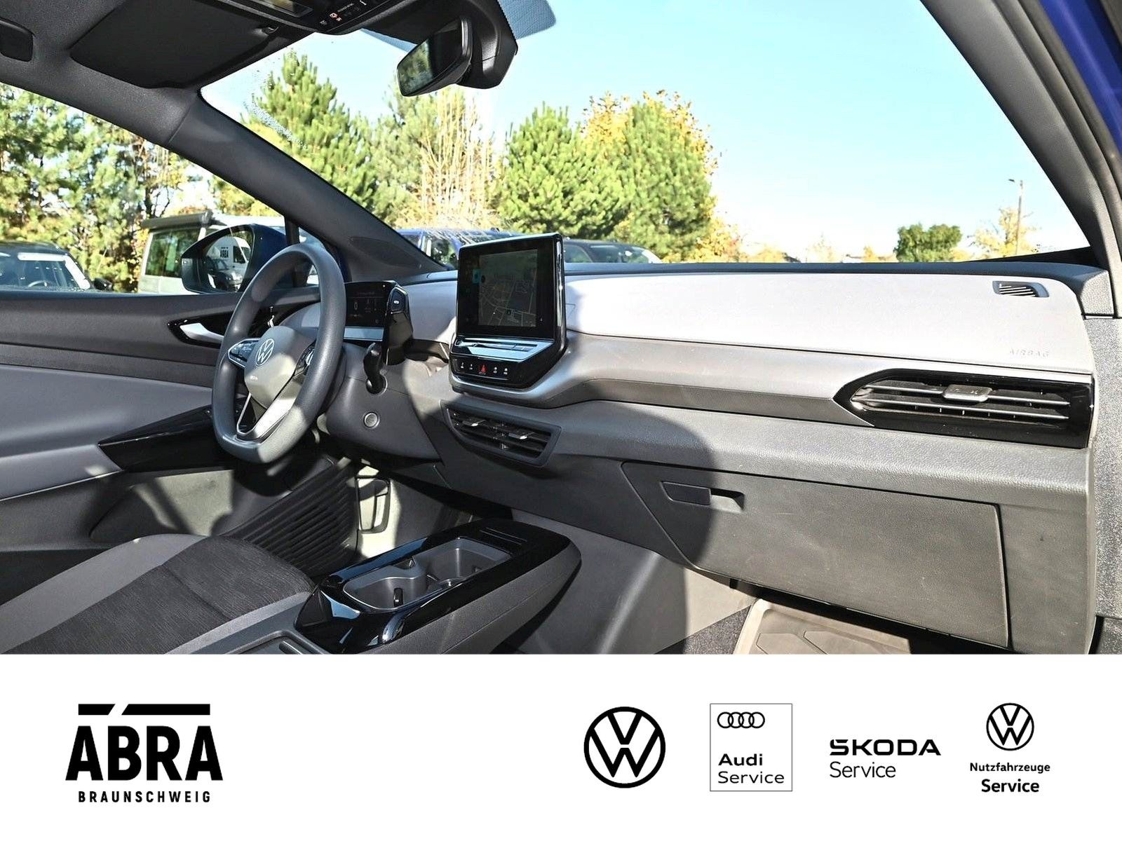 Volkswagen ID.4 - Bild 9