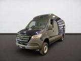 Mercedes-Benz Sprinter 319 CDI 4x4 +AHK+LED+RFK+DISTRONIC+ - Angebote