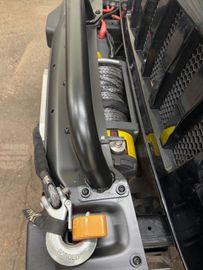 Jeep Wrangler - 9