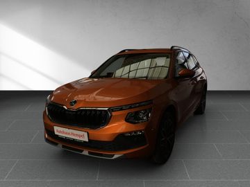 Skoda Kamiq 1.0 TSI Drive *MATRIX*CAM*PDC*SHZ*
