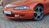 Mitsubishi Eclipse 2000-GS 16V D30 *Klima/Original/2. Hand* - Mitsubishi Eclipse mit Benzin-Antrieb: Coupé