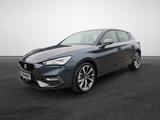Seat Leon FR 2.0 TDI DSG  Navi LED Kamera Schiebedach - Seat Leon mit Diesel-Antrieb: Limousine, Automatik