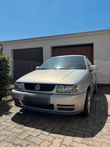 Volkswagen VW Polo 6N - gebrauchte VW Polo aus dem Jahr 1994