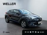 Toyota C-HR 1.2 Turbo Flow *ACC*Kamera*Spurhalteassist* - Toyota C-HR: Flow