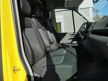 Volkswagen Crafter - 11