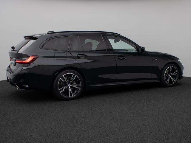 Foto Nummer 6: BMW 318i