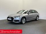 Audi A4 Avant 35 TFSI S tronic advanced AHK NAVI ACC  - Audi A4 aus 2021
