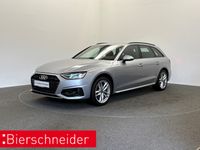 Audi A4 - Vorschau Bild 1
