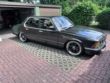 BMW 732i Oldtimer E23 - BMW 732 Gebrauchtwagen
