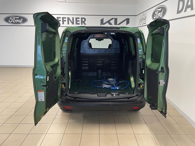 Fahrzeugabbildung Ford Transit Courier BEV Trend PDC Kamera Tempomat