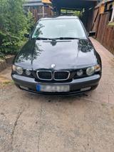 BMW bmw E46 318 ti - BMW 318: Ti
