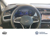 Volkswagen Touran - Vorschau Bild 13