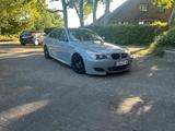 BMW Bmw e60 530d - BMW 530: E60 530d