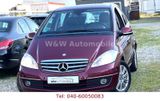 Mercedes-Benz Mercedes A 150 *Automatik PDC, Multifunktion - Mercedes-Benz A-Class aus 2009