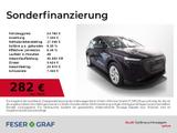 Audi Q4 e-tron 35 LED,Sitzhzg,PDC,Navivorbereitung