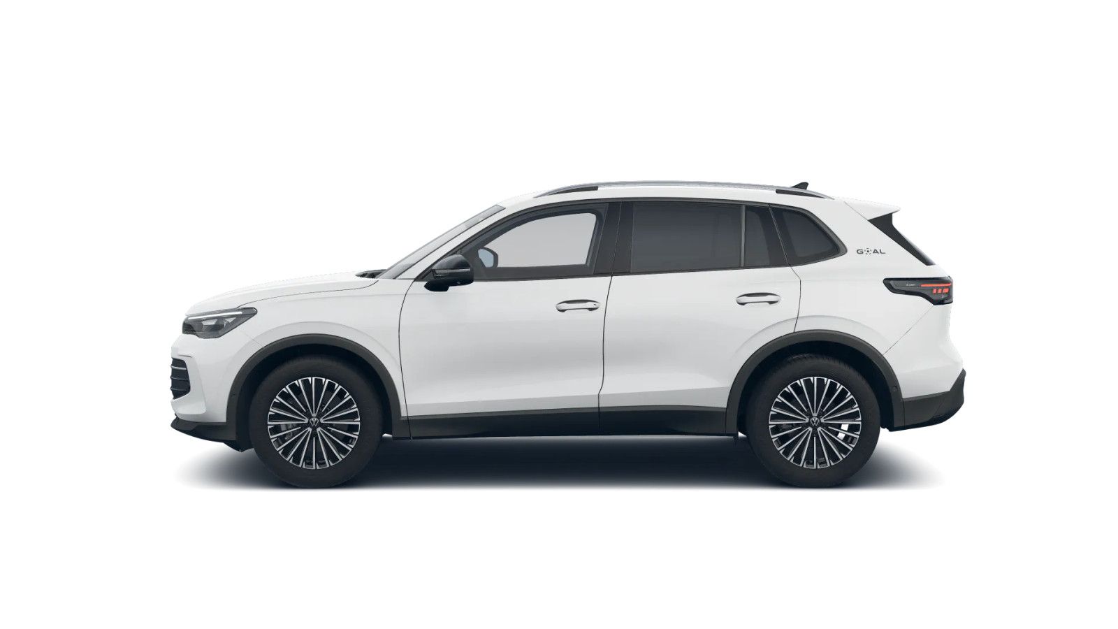 Volkswagen Tiguan - Bild 8