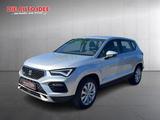 Seat Ateca 1.5 TSI Style *AHK, Navi, AppConnect, SHZ*