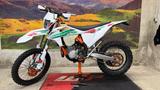 KTM EXC-F 500 SixDays