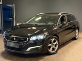 Peugeot 508 SW 2.0 e-HDi Allure /GLSDACH/LED/HUD/KEYLESS - Peugeot 508: 2.0