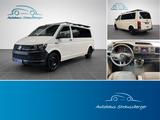 Volkswagen Camper Ausbau T6 Transporter Kasten-Kombi - : Kombi, Camper