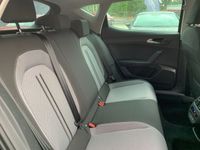 Seat Leon - Vorschau Bild 26