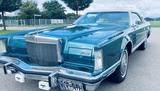 Lincoln Mark V 1979 - gebrauchte Lincoln Sportwagen