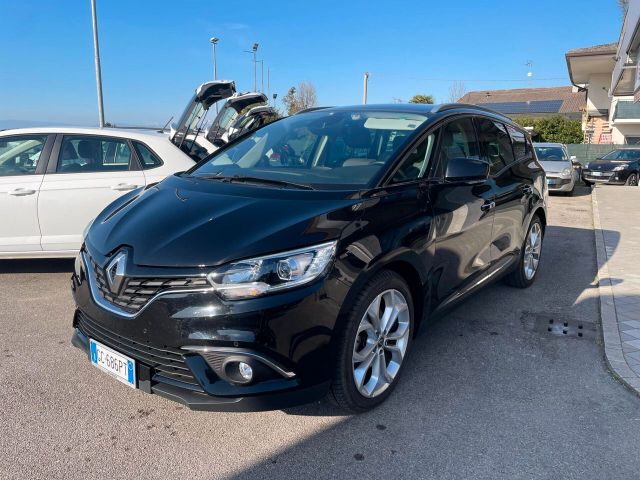 Renault Grand Scenic 1.7 Diesel Neopatentati