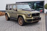 Mercedes-Benz G 63 AMG mit BRABUS Widebody B700 -based on G63- - gebrauchte Mercedes-Benz G 63 AMG aus dem Jahr 2019