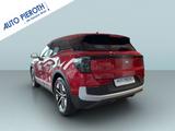 Ford Explorer Elektromotor mit Extended Range RWD 77k - rote Ford Explorer