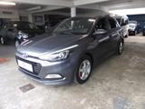 Hyundai i20 YES! Plus - Hyundai i20 Gebrauchtwagen in Düsseldorf