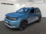Fiat Grande Panda 1.2T AT Hybrid ICON LED PDC Klima C - Fiat Grande Panda Gebrauchtwagen